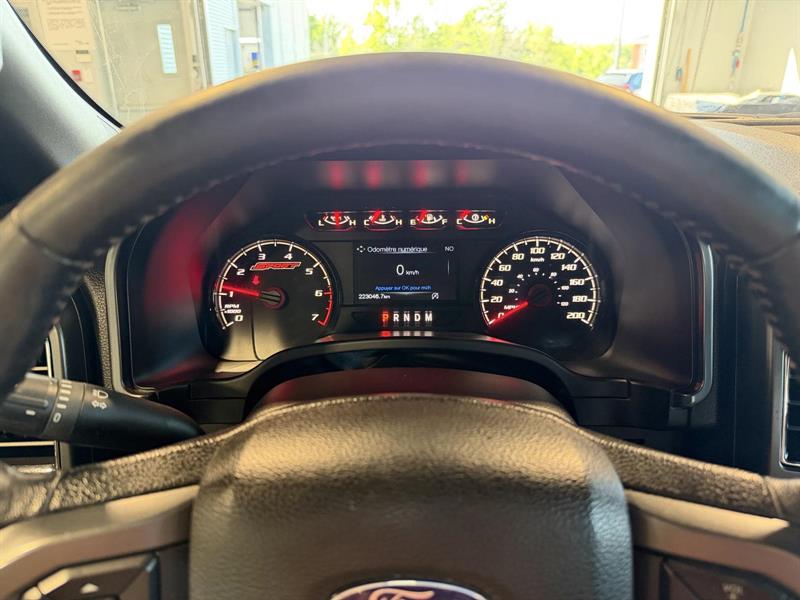 ford F-150 2018 - 15