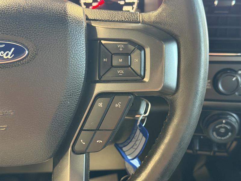 ford F-150 2018 - 16