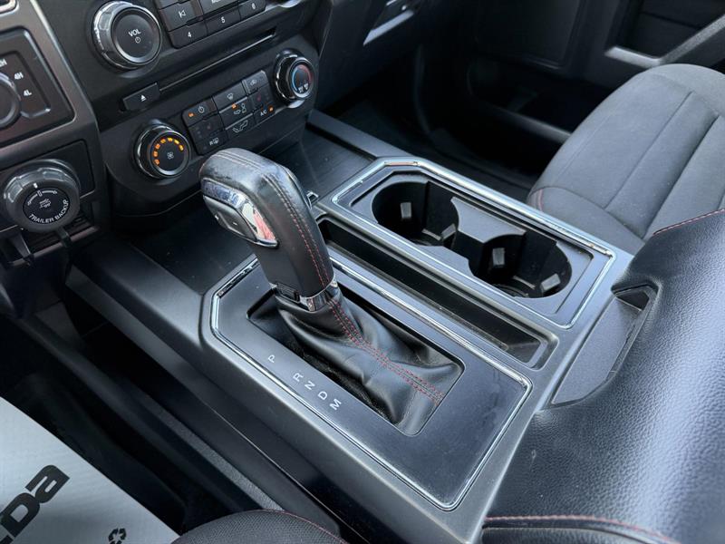 ford F-150 2018 - 21