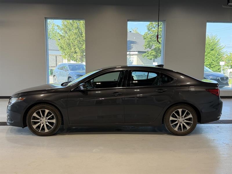 acura TLX 2016 - 3