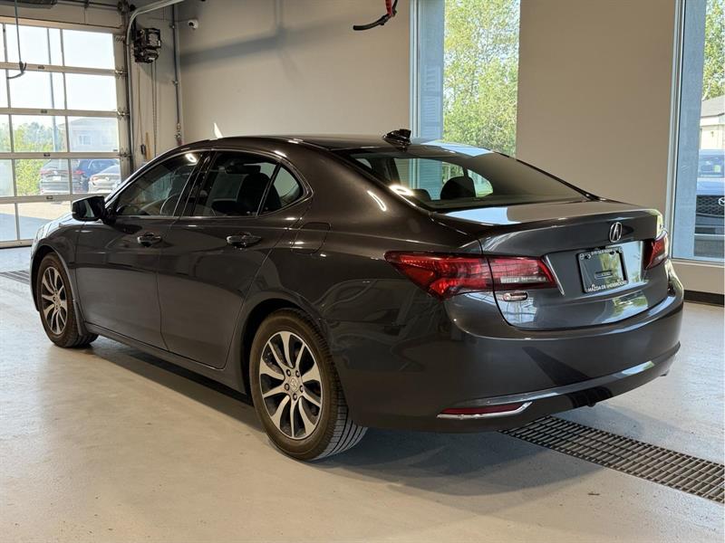 acura TLX 2016 - 4