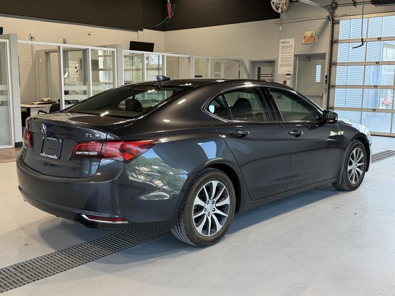 acura TLX 2016 - 6