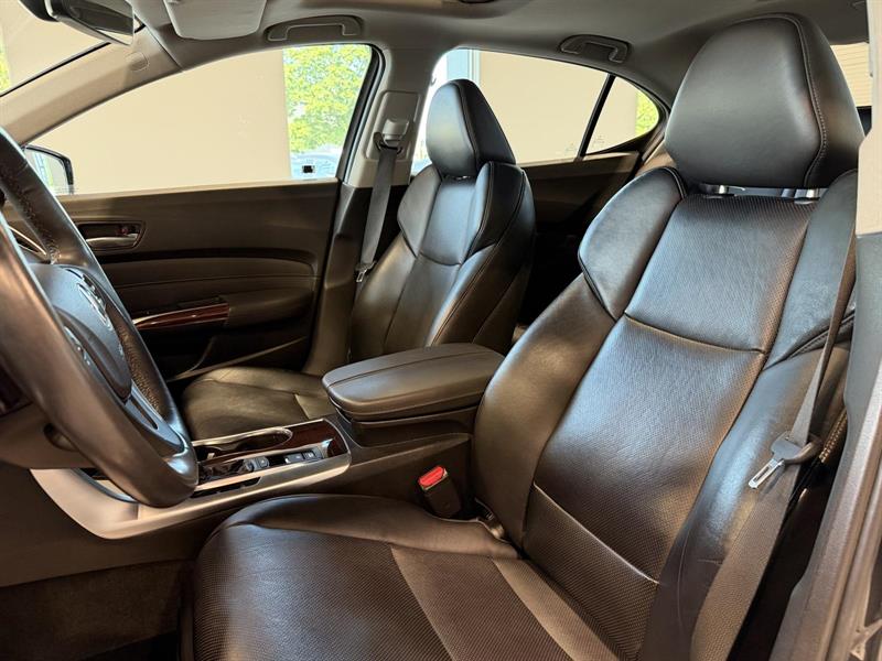 acura TLX 2016 - 11