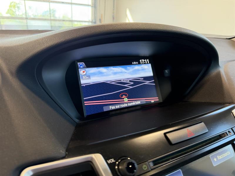 acura TLX 2016 - 19
