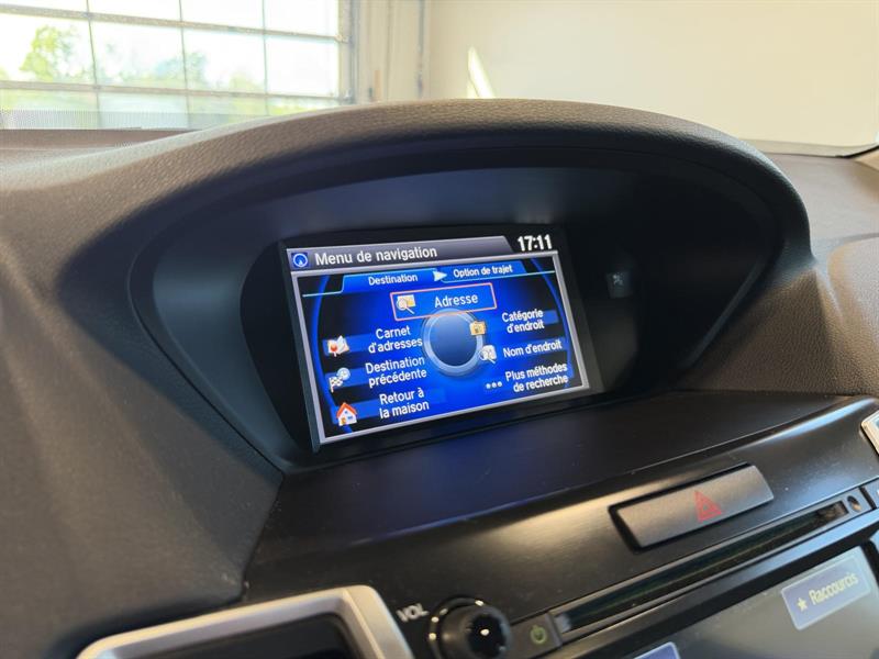 acura TLX 2016 - 20