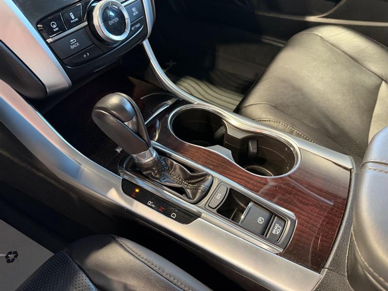 acura TLX 2016 - 23