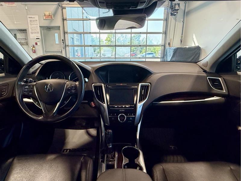 acura TLX 2016 - 24