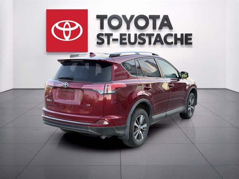 toyota RAV4 2018 - 3