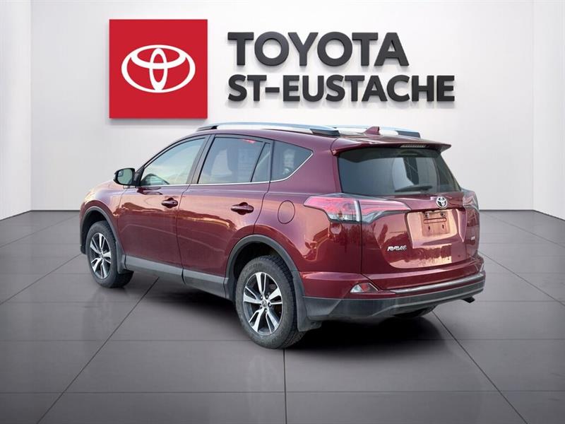 toyota RAV4 2018 - 4
