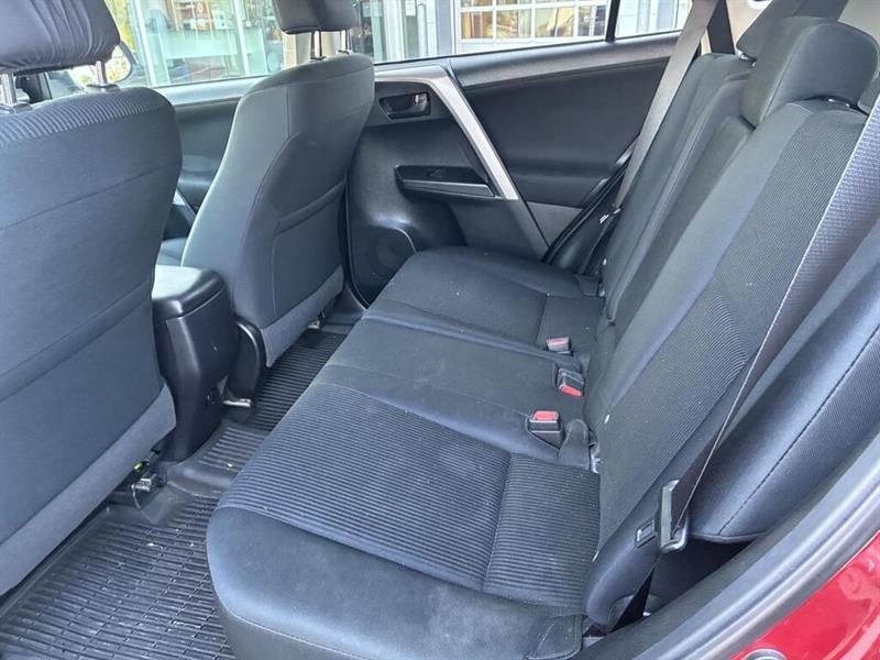toyota RAV4 2018 - 5