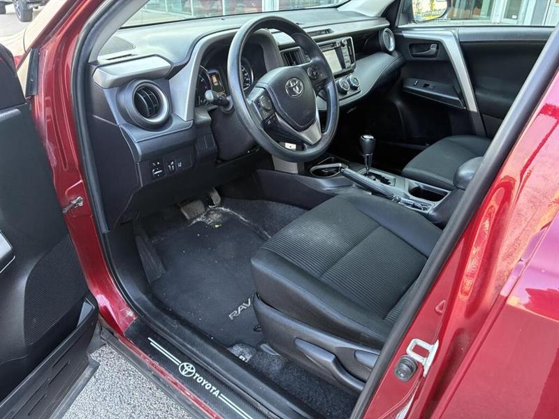 toyota RAV4 2018 - 6