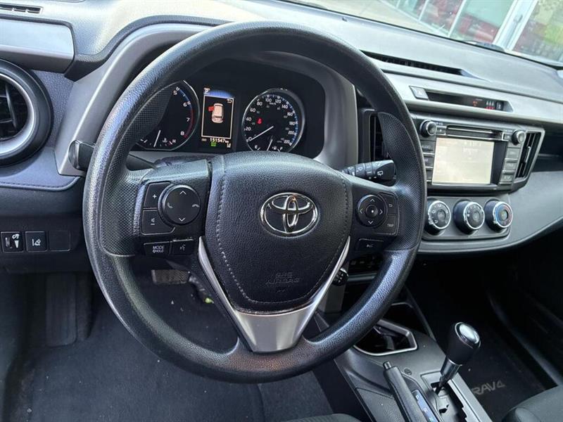 toyota RAV4 2018 - 9