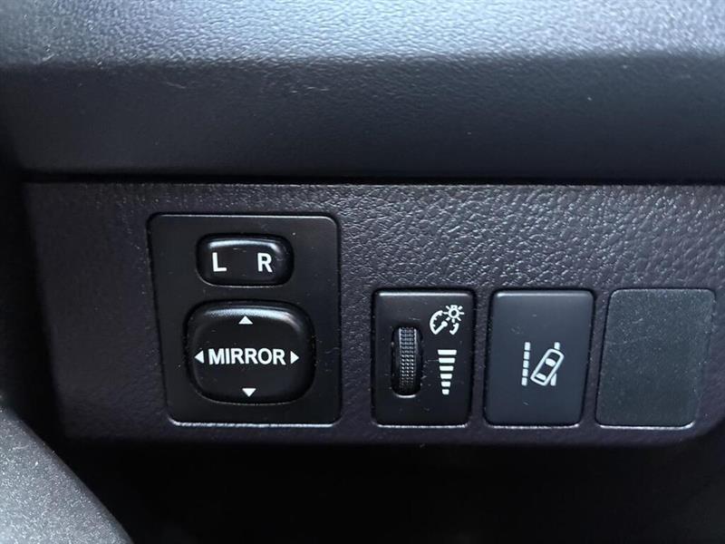 toyota RAV4 2018 - 10