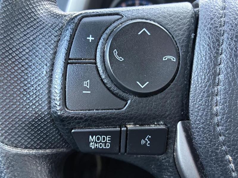 toyota RAV4 2018 - 11
