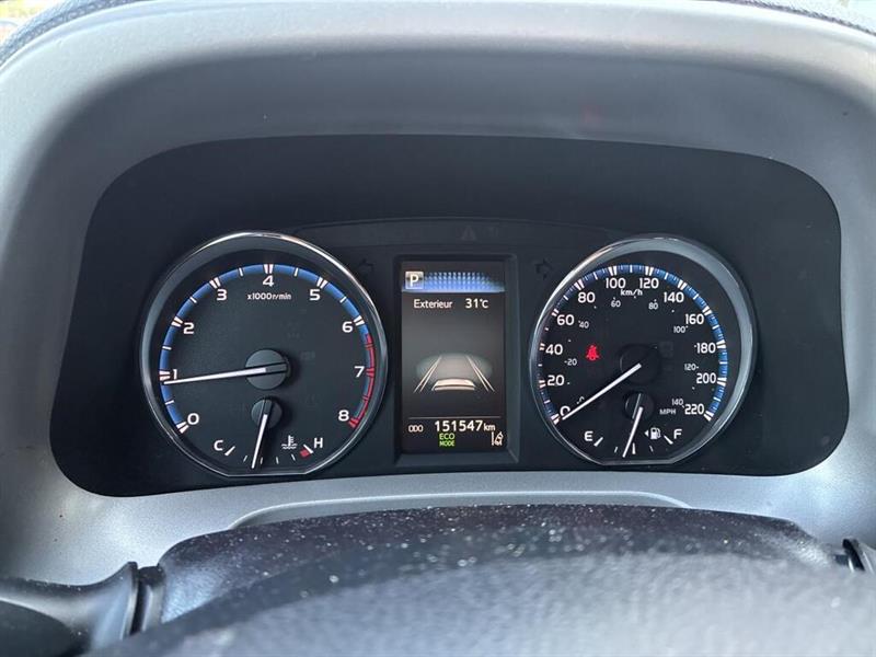 toyota RAV4 2018 - 13