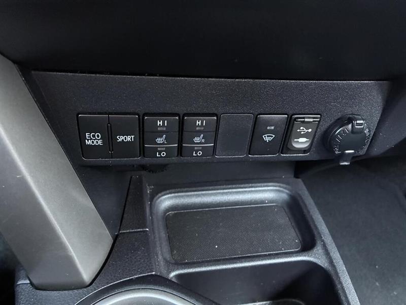 toyota RAV4 2018 - 14