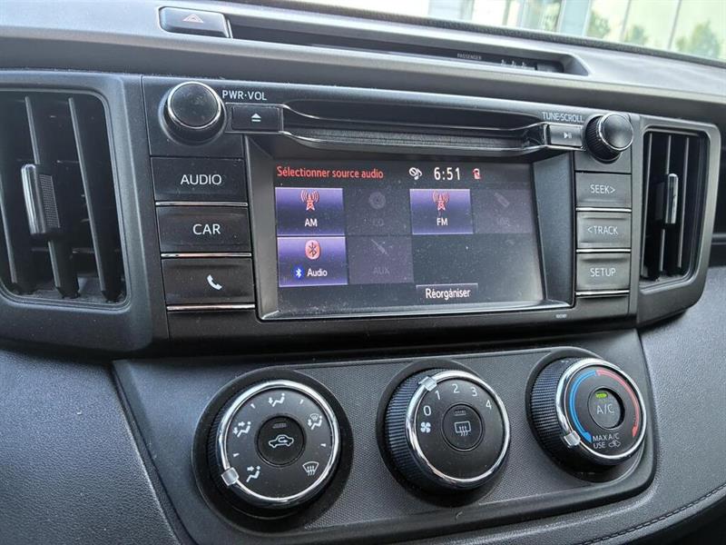 toyota RAV4 2018 - 15