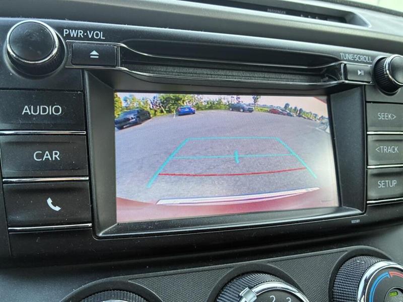 toyota RAV4 2018 - 16