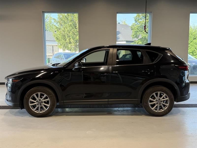 mazda CX-5 2022 - 3