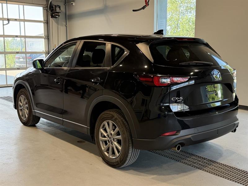 mazda CX-5 2022 - 4