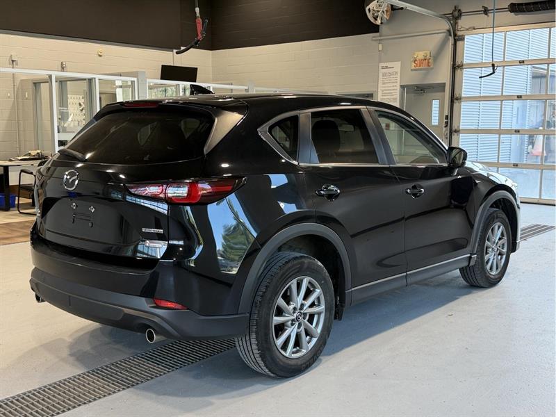 mazda CX-5 2022 - 6