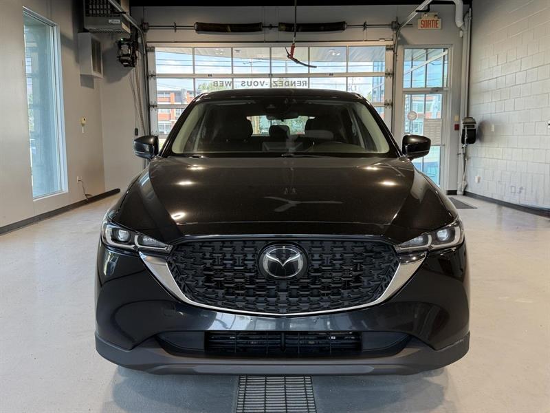 mazda CX-5 2022 - 7
