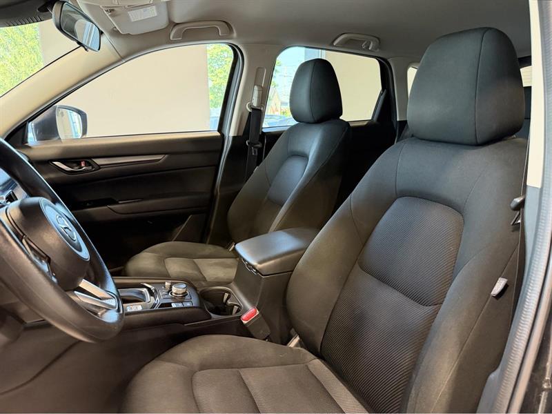 mazda CX-5 2022 - 9