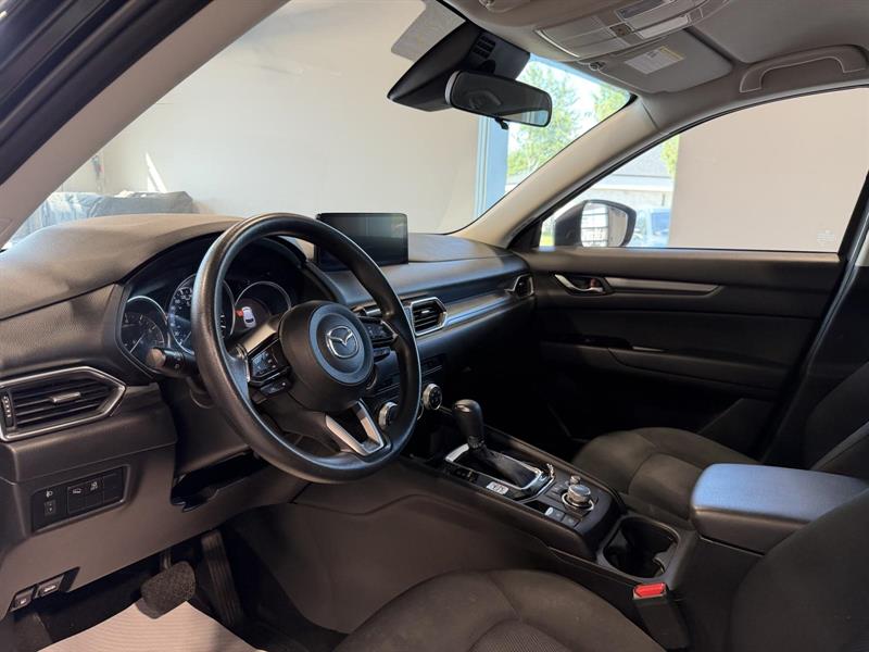 mazda CX-5 2022 - 10