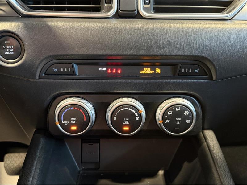 mazda CX-5 2022 - 17
