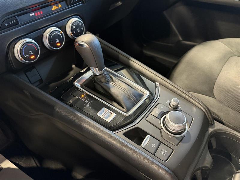 mazda CX-5 2022 - 18