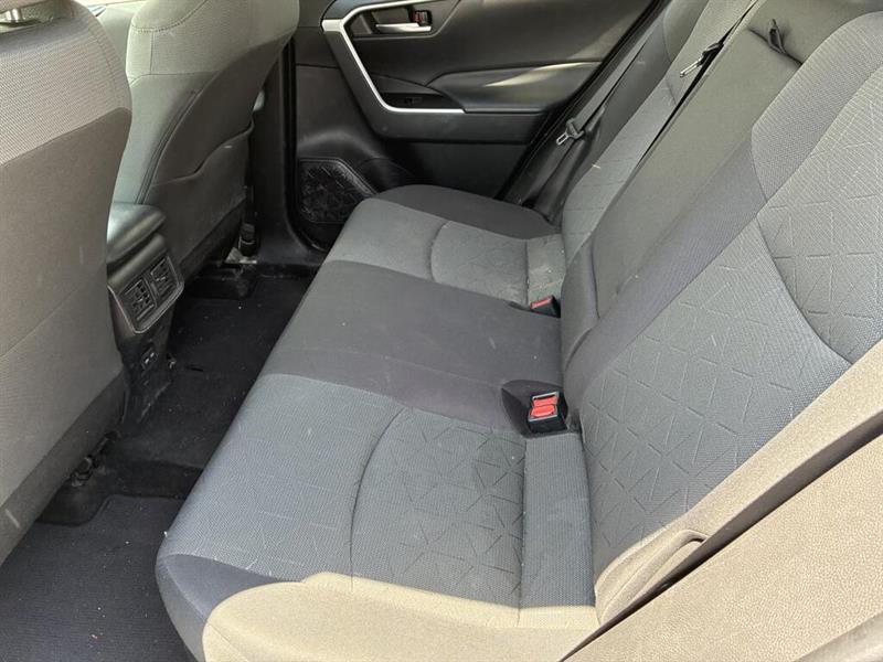 toyota RAV4 Hybrid 2022 - 5