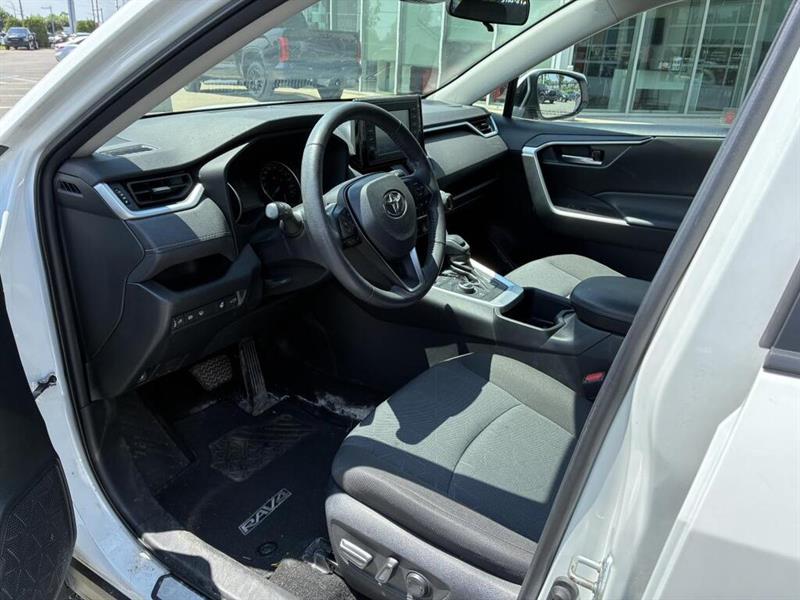 toyota RAV4 Hybrid 2022 - 6