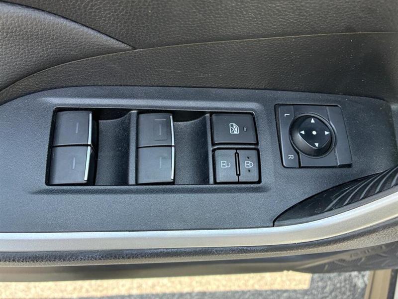 toyota RAV4 Hybrid 2022 - 7