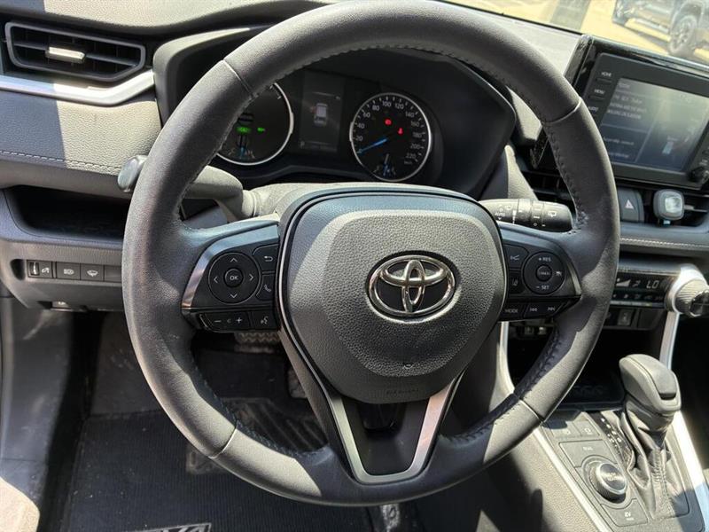 toyota RAV4 Hybrid 2022 - 9