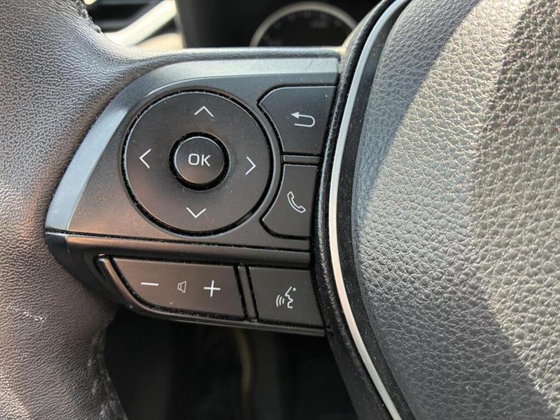 toyota RAV4 Hybrid 2022 - 11