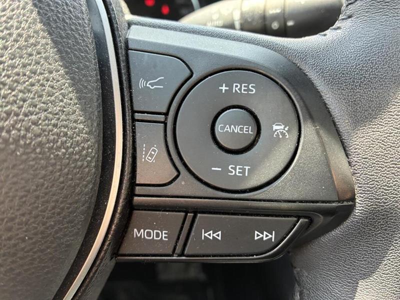 toyota RAV4 Hybrid 2022 - 12