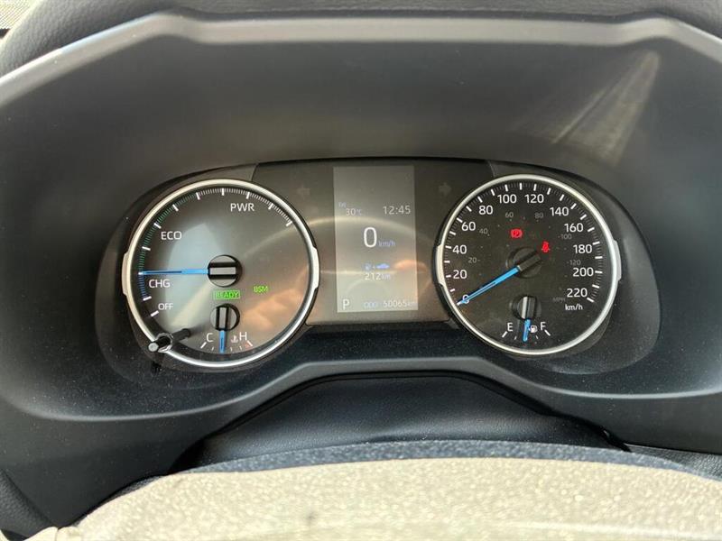 toyota RAV4 Hybrid 2022 - 13