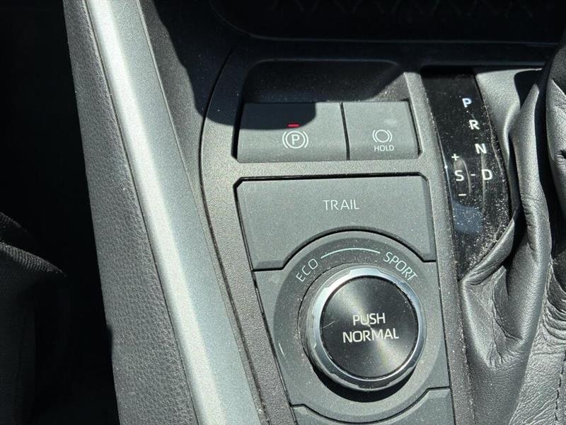 toyota RAV4 Hybrid 2022 - 14