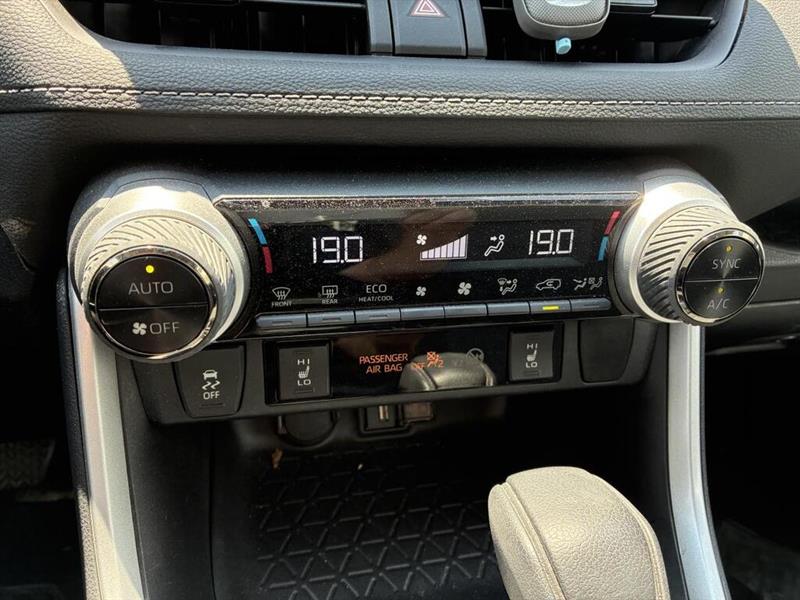 toyota RAV4 Hybrid 2022 - 15