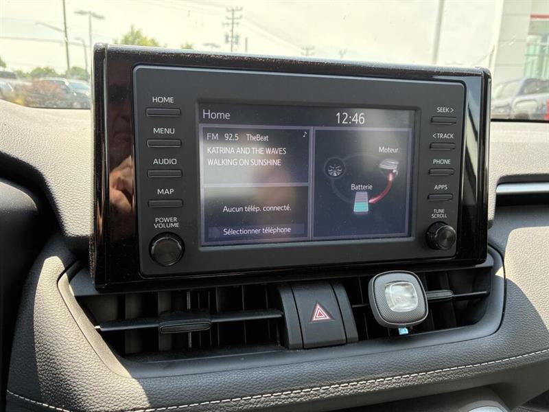 toyota RAV4 Hybrid 2022 - 16