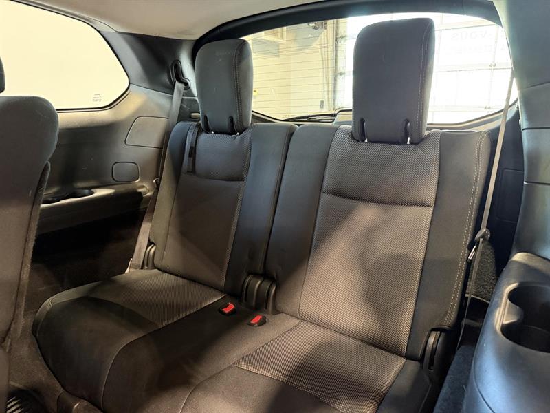 nissan Pathfinder 2020 - 8