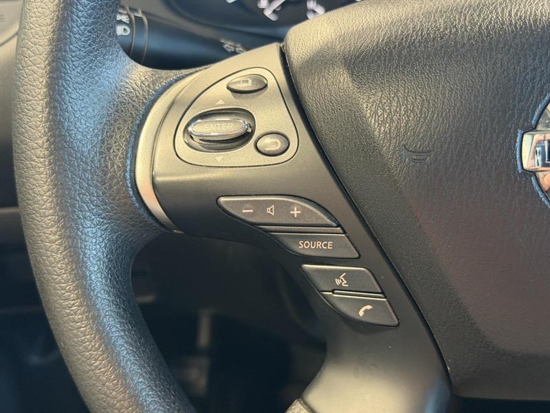 nissan Pathfinder 2020 - 14