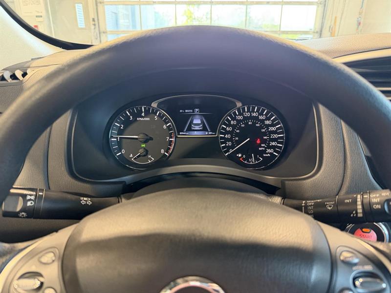 nissan Pathfinder 2020 - 15