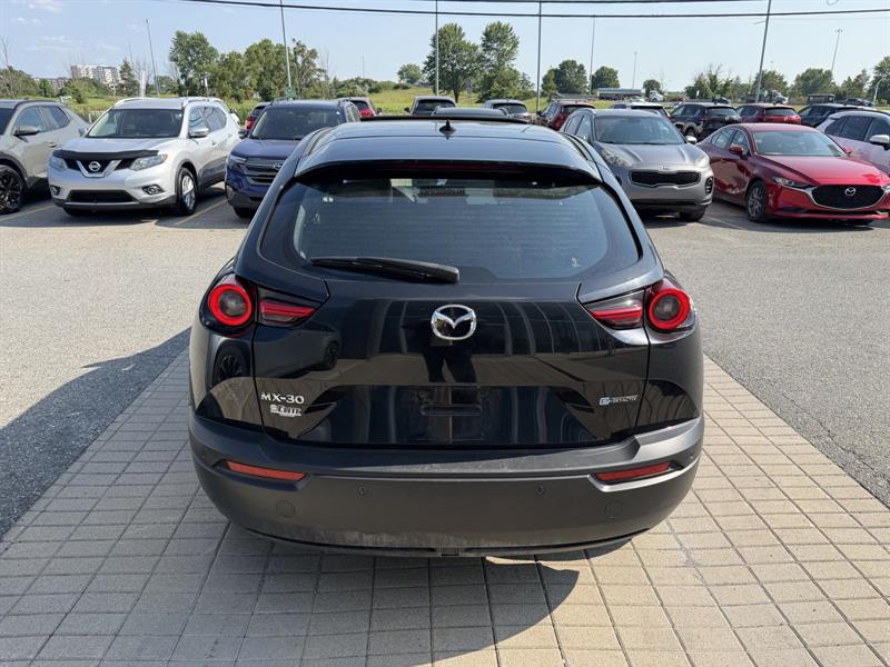 mazda MX-30 2022 - 7