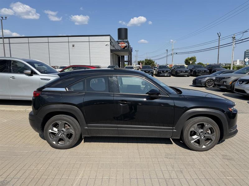 mazda MX-30 2022 - 9
