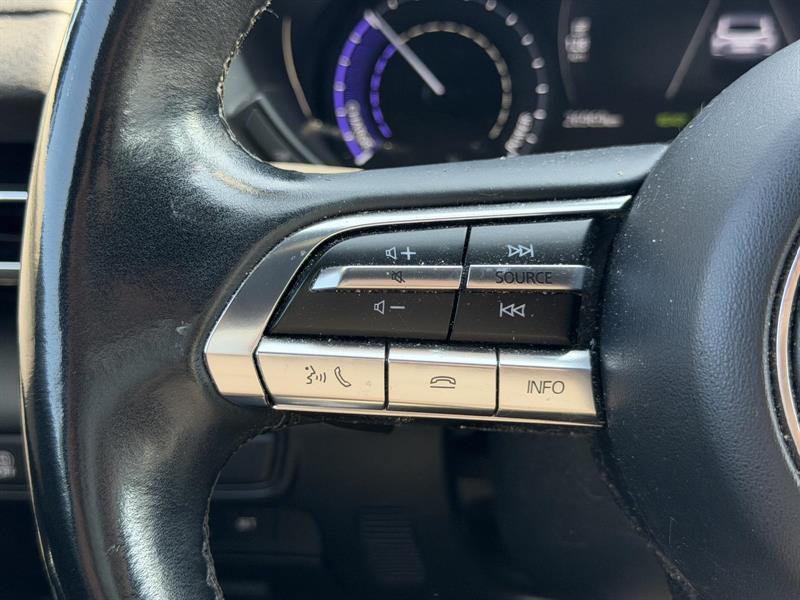 mazda MX-30 2022 - 16