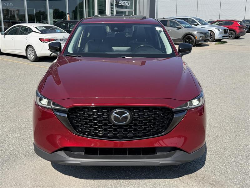 mazda CX-5 2022 - 11