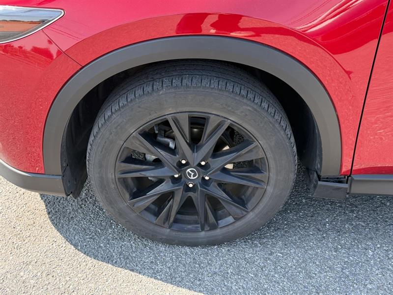 mazda CX-5 2022 - 13