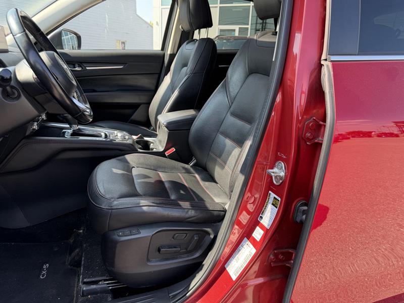 mazda CX-5 2022 - 14
