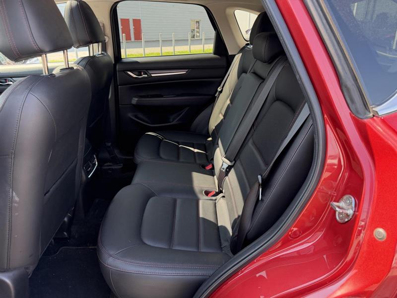 mazda CX-5 2022 - 15